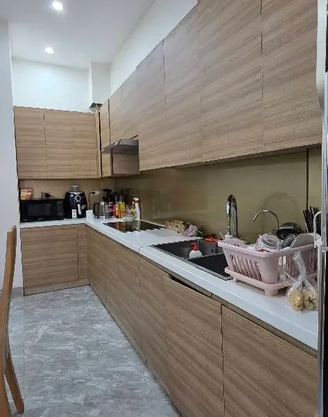 Bán nhà liền kề 4 tầng tại khu đô thị Văn Khê, diện tích 50m², pháp lý rõ ràng... Bán biệt thự, liền kề tại Hà Đông, Hà Nội 01