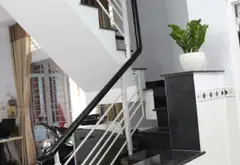 Bán nhà 2 tầng 2 PN tại Song Hành, giá 3,4 tỷ đồng[31gc]... Bán nhà riêng tại Đông Hưng Thuận, Hồ Chí Minh 04