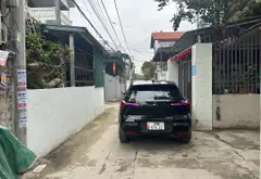 Bán đất thổ cư 86,9m2 tại Nam Hồng, Đông Anh, đường ô tô đỗ, mặt tiền 5,4m... Bán owner_side tại Phúc Thịnh, Hà Nội 02