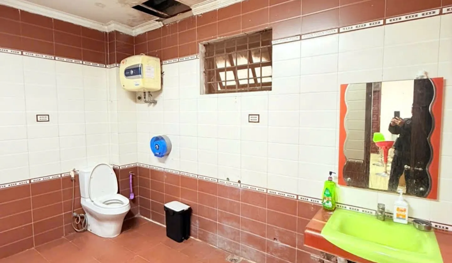 Bán biệt thự liền kề 4 tầng, mặt tiền 15m tại KĐT Pháp Vân Tứ Hiệp, Hoàng Mai... Bán biệt thự, liền kề tại Hoàng Mai, Hà Nội 01