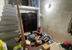 Căn Nhà Góc Đẹp Hút Mắt Trên Đường Cao Thắng - Sống Đẳng Cấp, Không Gian Thoáng Đã Mắt... Bán nhà riêng tại Hồng Bàng, Hải Phòng 05