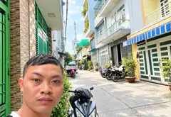 🕊️Nhà mới DT 64m2•4x16 Đường8m K lộ giới Trục Hương Lộ 3 Aeon Tân Phú

☎️0778...996••145 Hoàng Ch... Bán nhà riêng tại Bình Hưng Hòa, Hồ Chí Minh 01