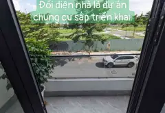 Nhà 4 tầng sành điệu tại Bình Chuẩn, không gian sống & kinh doanh lý tưởng... Bán nhà mặt phố tại An Phú, Hồ Chí Minh 13