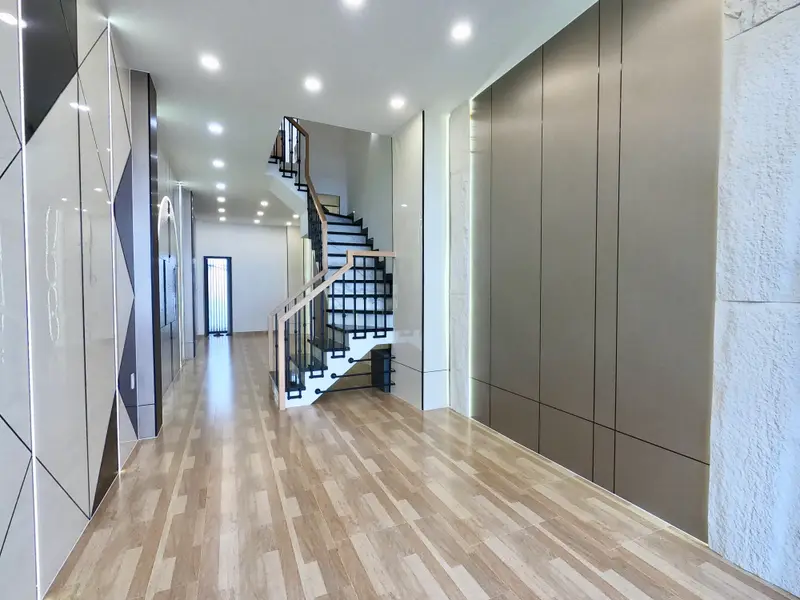Nhà mới 6 tầng mặt tiền Phú Nhuận, vị trí kinh doanh tốt, 13.4 tỷ còn TL... Bán nhà mặt phố tại Cầu Kiệu, Hồ Chí Minh 01