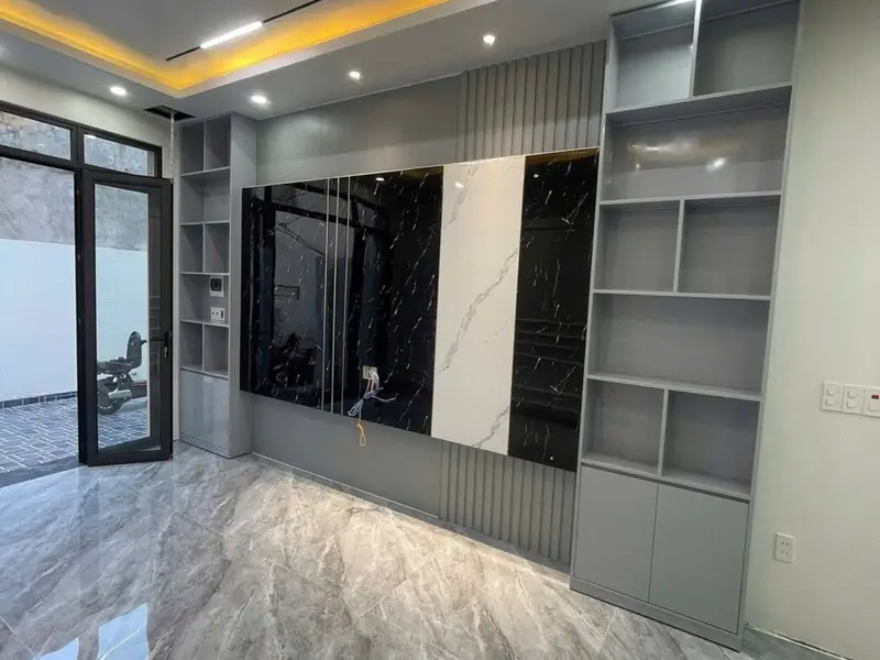 Cơ Hội Vàng Sở Hữu Nhà 4 Tầng Sang Trọng Tại Dư Hàng - Chỉ Còn 2 Căn Cuối Với Giá Tốt!... Bán nhà riêng tại Lê Chân, Hải Phòng 01