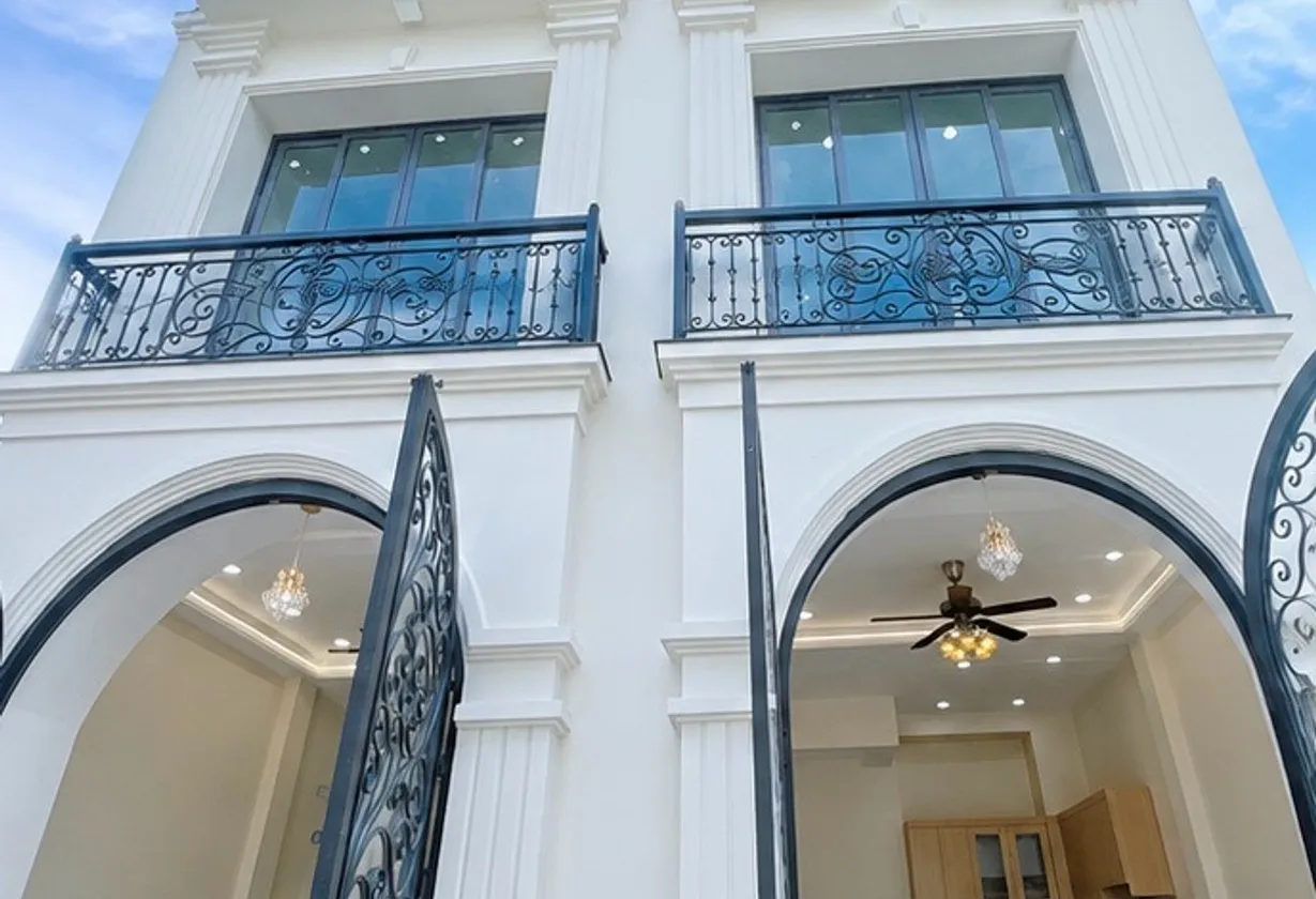 Bán nhà riêng 3 tầng 50m2 gần Vạn Phúc, mặt tiền rộng, pháp lý đầy đủ... Bán nhà riêng tại Hiệp Bình, Hồ Chí Minh 01