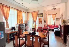 Biệt thự căn góc 5 tầng, Phú Nhuận, siêu tiện kinh doanh... Bán biệt thự, liền kề tại Đức Nhuận, Hồ Chí Minh 03