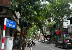 Bán nhà phố Lê Ngọc Hân, ngõ nông gần phố, 30m2 nhỉnh 12 tỷ... Bán nhà riêng tại Hai Bà Trưng, Hà Nội 02
