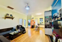 Căn hộ căn góc chung cư Long Biên, 71m², view công viên, chợ trường học cách 100m. 2 ngủ 2 wc... Bán căn hộ chung cư tại Việt Hưng, Hà Nội 01