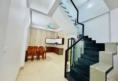 Cơ hội hiếm có sở hữu nhà 2 tầng full nội thất ngay gần ô tô tại Đông Mỹ... Bán nhà riêng tại Nam Phù, Hà Nội 02