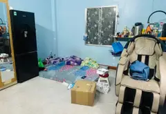 Nhà 4 tầng 5x11m gần Hương Lộ 2, Bình Tân, giá thương lượng... Bán nhà riêng tại Bình Trị Đông, Hồ Chí Minh 05