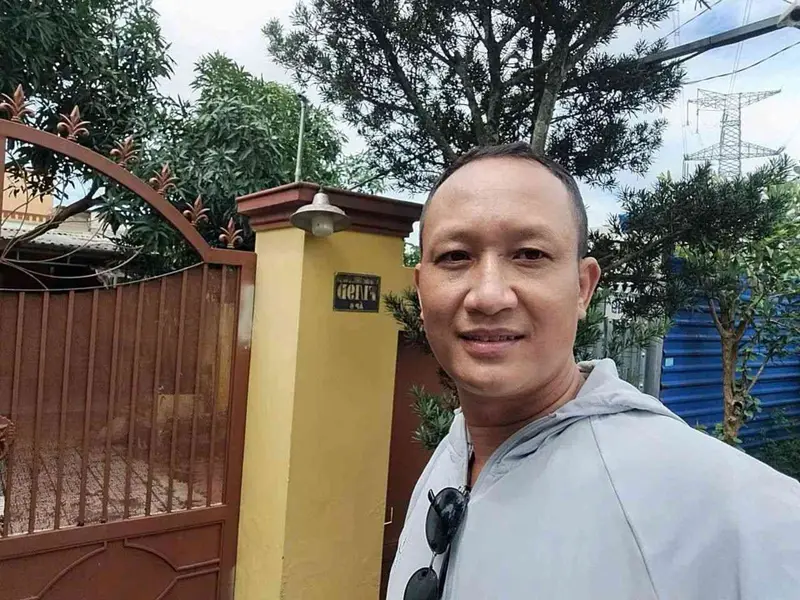 Nhà mặt tiền view kênh, không gian rộng thoáng tại Bình Chánh... Bán nhà mặt phố tại Bình Lợi, Hồ Chí Minh 01