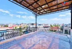 Nhà mặt phố siêu phẩm mặt đường Đằng Hải, thiết kế hiện đại, kinh doanh đỉnh cao... Bán nhà mặt phố tại Hải An, Hải Phòng 19