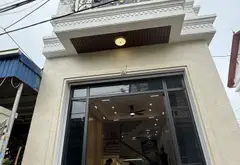 Nhà phố 4 tầng ngay trung tâm An Dương - Cơ hội sở hữu vị trí vàng với giá hấp dẫn... Bán nhà riêng tại An Dương, Hải Phòng 01