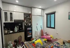 🔥🔥 SIÊU PHẨM TÒA CĂN HỘ MINI – 20 PHÒNG KHÉP KÍN – DÒNG TIỀN 100TR/THÁNG – NHÀ MỚI – FULL NỘI... Bán chung cư mini tại Phú Diễn, Hà Nội 04
