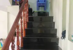 Bán nhà riêng 3 tầng phường Thới An, quận 12, diện tích 82.1 m2, xe hơi đậu trong nhà... Bán nhà riêng tại Thới An, Hồ Chí Minh 11