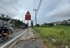 Bán đất mặt tiền lớn tại phường Long Trường, khu vực thuận tiện giao thông... Bán đất tại Long Trường, Hồ Chí Minh 02