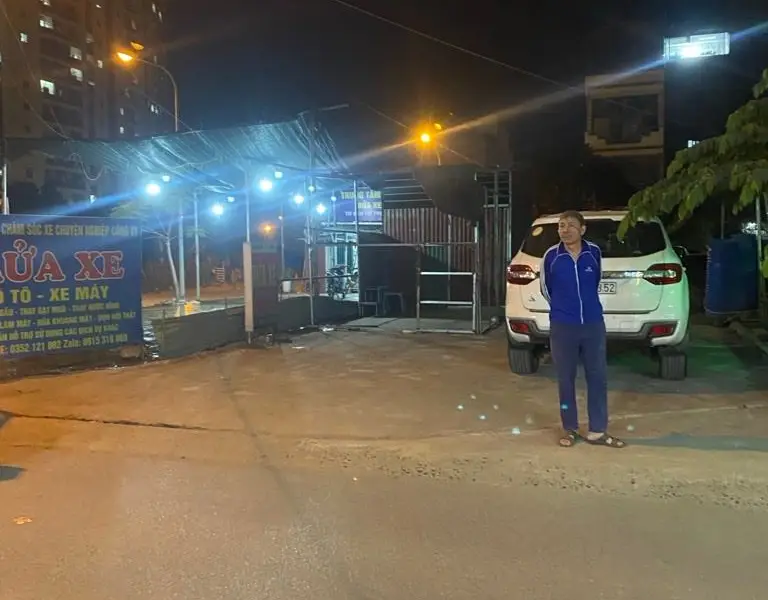 Bán đất dịch vụ khu C phường với pháp lý sắp hoàn thiện, xây dựng 6 tầng, vị trí sầm uất... Bán đất tại Yên Nghĩa, Hà Nội 01