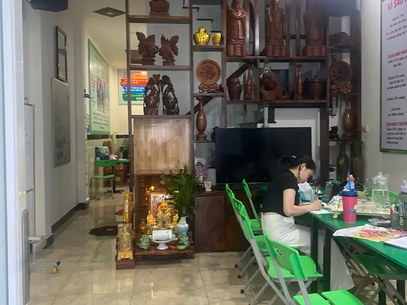 HẺM XE HƠI ĐẬU CỬA- NGAY CHUNG CƯ 4S- LINH ĐÔNG- PHẠM VĂN ĐỒNG- 62M2- 3 TẦNG Ở NGAY- 7.7 TỶ... Bán nhà riêng tại Hiệp Bình, Hồ Chí Minh 01
