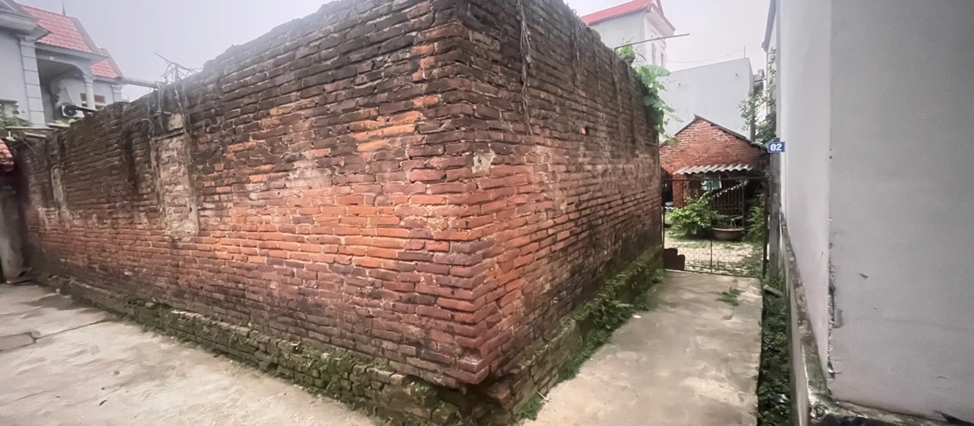 Lô Đất Đẹp Mặt Tiền Rộng Tại Đa Phúc - Tiềm Năng Đầu Tư... Bán đất tại Đa Phúc, Hà Nội 01