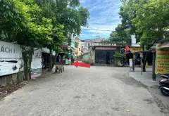 Lô góc siêu đẹp mặt tiền rộng, xây nhà trọ hay văn phòng đều tuyệt... Bán đất tại Nội Bài, Hà Nội 01