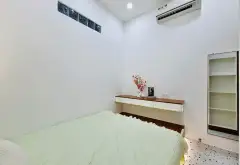 Nhà 2 tầng hướng Đông Nam, 24m2, giá 3,95 tỷ tại quận Gò Vấp... Bán nhà riêng tại An Hội Đông, Hồ Chí Minh 14
