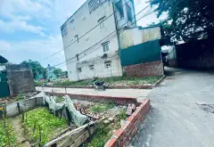 Bán đất diện tích 40m² tại phường Phù Khê, Bắc Ninh hướng Đông với mặt tiền rộng... Bán đất tại Phù Khê, Bắc Ninh 03