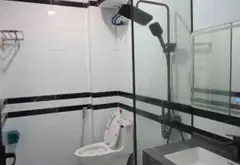 Bán nhà riêng 3 phòng ngủ tại khu vực trung tâm gần Hồ Sen, thành phố... Bán nhà riêng tại Lê Chân, Hải Phòng 06