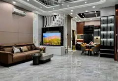 Nhà 5 tầng mới xịn, thang máy, gara ô tô quận Gò Vấp... Bán nhà riêng tại Thông Tây Hội, Hồ Chí Minh 02