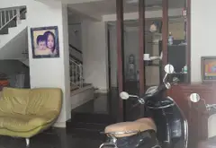 Bán biệt thự liền kề phường 16 Gò Vấp, diện tích 160m2, mặt tiền 16m, 5 tầng, giá 19.7 tỷ... Bán biệt thự, liền kề tại An Hội Đông, Hồ Chí Minh 14