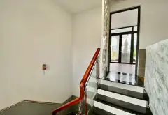 Nhà 4 tầng 4 phòng ngủ gần Gò Vấp Quận 12 giá ưu đãi... Bán nhà riêng tại Thới An, Hồ Chí Minh 11