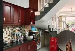Bán nhà mặt tiền Trần Van Ơn 4PN 5WC 4 tầng gần công viên quận Tân Phú.... Bán nhà riêng tại Tân Sơn Nhì, Hồ Chí Minh 02