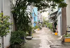 NHÀ 3 TẦNG – HẺM XE HƠI – XE HƠI TRONG NHÀ – HUỲNH TẤN PHÁT Q7 – 6 Đx... Bán nhà riêng tại Phú Thuận, Hồ Chí Minh 01