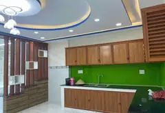NHÀ ĐẸP DƯƠNG CÔNG KHI-XUÂN THỚI THƯỢNG-HÓC MÔN_HẺM XE TẢI TRÁNH 4.2 TỶ... Bán nhà mặt phố tại Bà Điểm, Hồ Chí Minh 04