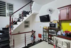 Nhà 4 Tầng Lung Linh Gần Trung Tâm Quận 10... Bán nhà riêng tại Vườn Lài, Hồ Chí Minh 07