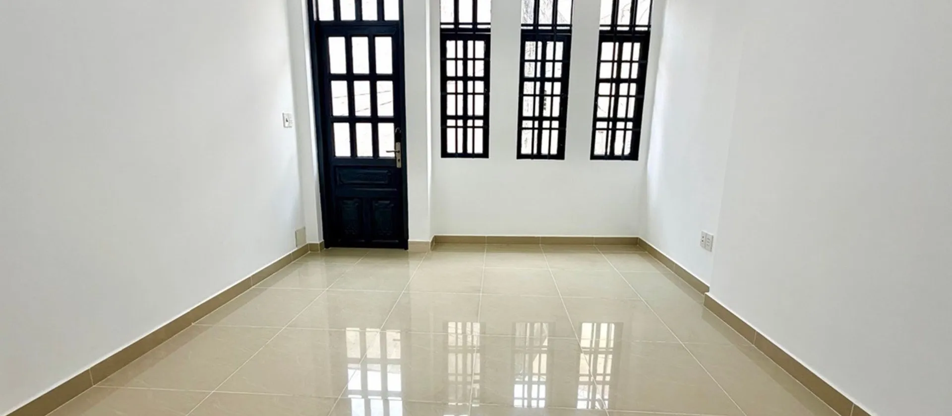 Bán nhà giá 6,6 tỷ diện tích 46m2 2 tầng đường Nơ Trang Long Q. Bình Thạnh.... Bán nhà riêng tại Bình Lợi Trung, Hồ Chí Minh 01