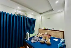 Bán nhà riêng 5 tầng tại Mễ Trì - Mặt tiền rộng, ô tô đỗ cửa... Bán nhà riêng tại Từ Liêm, Hà Nội 12