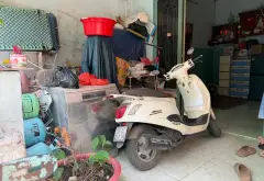NHÀ CẤP 4 BÌNH TÂN 3 MẶT HẺM - 60M2 VUÔNG VỨC - HẺM ÔTÔ - GIÁ CHỈ 2,7 TỶ... Bán nhà riêng tại Tân Tạo, Hồ Chí Minh 05