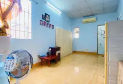 🏡 BÁN NHÀ HƯNG PHÚ QUẬN 8 – 51M² – 3 TẦNG – GIÁ 4,1 TỶ
Bạn đang tìm nhà Quận 8 giá khoảng 4 tỷ... Bán nhà riêng tại Chánh Hưng, Hồ Chí Minh 03