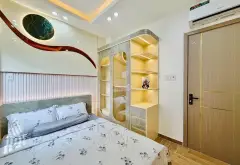 🔥 NHÀ MỚI ĐẸP – GẦN CO.OPMART QUANG TRUNG | 5,7 TỶ TL 🔥... Bán nhà riêng tại Thông Tây Hội, Hồ Chí Minh 08