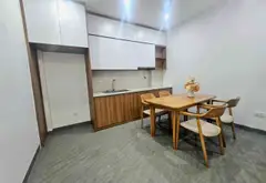 Bán nhà riêng 3 tầng, 4 phòng ngủ tại phường Bạch Mai, Hà Nội với pháp lý rõ ràng... Bán nhà riêng tại Bạch Mai, Hà Nội 04