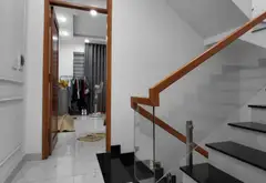 Nhà 5 Tầng Mới Trên Đường Số 18B - Tiện Ích Đầy Đủ, Oto Đỗ Thoải Mái... Bán nhà riêng tại Bình Hưng Hòa, Hồ Chí Minh 11