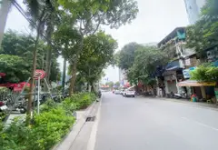 Nhà mặt phố Giảng Võ - Cơ hội vàng vị trí đắc địa, giá trị đỉnh cao... Bán nhà mặt phố tại Giảng Võ, Hà Nội 04