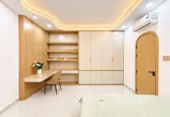 Bán nhà 2 tầng, 76m2 đường Nguyễn Kiệm Phú Nhuận giá 10,9 tỷ... Bán nhà riêng tại Đức Nhuận, Hồ Chí Minh 05
