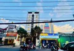 Bán đất 100m2 tại Phường Bình Trưng Đông, Quận 2 cũ... Bán đất tại Bình Trưng, Hồ Chí Minh 06