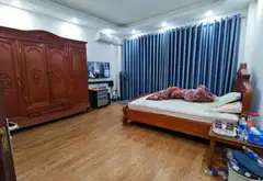 Bán nhà riêng 5 tầng diện tích 30m² tại phường Trần Cung vị trí gần phố... Bán nhà riêng tại Đông Ngạc, Hà Nội 09