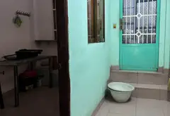 Nhà 3 tầng tiện nghi ngay trung tâm, giá sốc chỉ 6.6 tỷ... Bán nhà riêng tại Chánh Hưng, Hồ Chí Minh 05