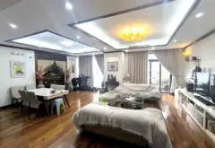 Bán căn hộ cao cấp lô góc tại Phường Thanh Xuân, Hà Nội, diện tích 185 m2... Bán căn hộ chung cư tại Thanh Xuân, Hà Nội 01