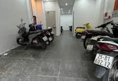 Bán Toà nhà Dòng tiền GÀ ĐẺ TRỨNG VÀNG- Cuốn sổ tiết kiệm lâu dài- Nồi cơm Lang Liêu
Gần 100T/áng... Bán chung cư mini tại Định Công, Hà Nội 09