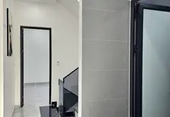 Nhà 4 tầng thiết kế tinh tế, không gian hoàn hảo tại phố chợ Hàng... Bán nhà riêng tại Lê Chân, Hải Phòng 13